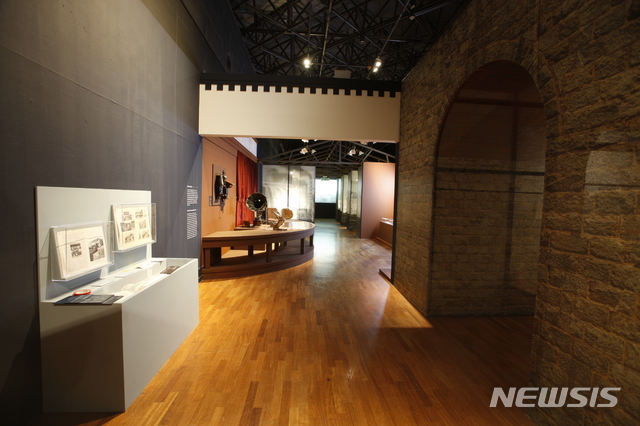 개항과 산업화·공단과 노동자 '메이드Made 인人 인천' 