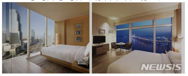 파크 하얏트 서울·부산 공동 프로모션…3박하면 1박 무료