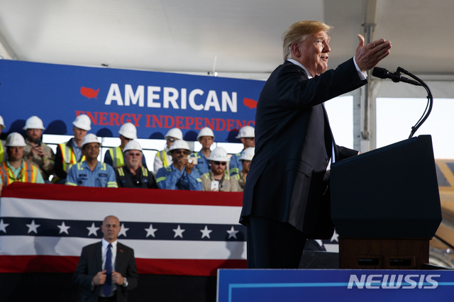 美농무장관 "농가에 200억달러 지원"…'中관세충격' 방지용