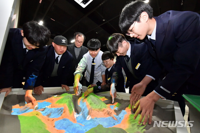 【순창=뉴시스】윤난슬 기자 = 순창군은 (재)전북문화콘텐츠산업진흥원이 주관하는 공모사업인 '기능성 게임 콘텐츠 제작 지원사업'에 최종 선정됐다고 16일 밝혔다.2019.05.16.(사진=순창군 제공) photo@newsis.com