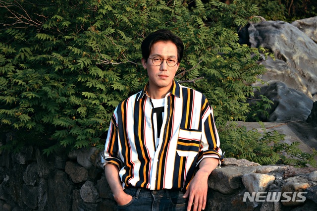 [인터뷰]주석태 "왜 악인됐는지, 보는이가 이해할 수 있어야"