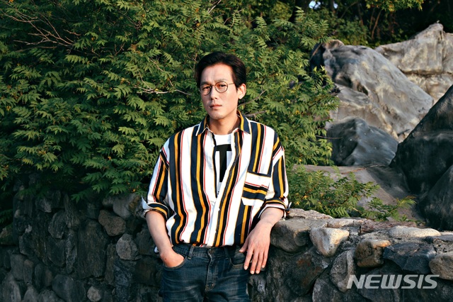 [인터뷰]주석태 "왜 악인됐는지, 보는이가 이해할 수 있어야"