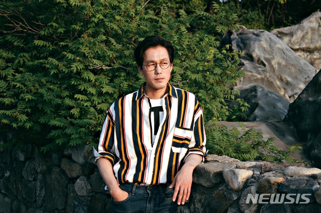 [인터뷰]주석태 "왜 악인됐는지, 보는이가 이해할 수 있어야"