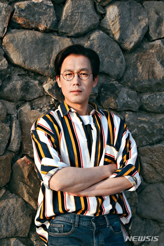 [인터뷰]주석태 "왜 악인됐는지, 보는이가 이해할 수 있어야"