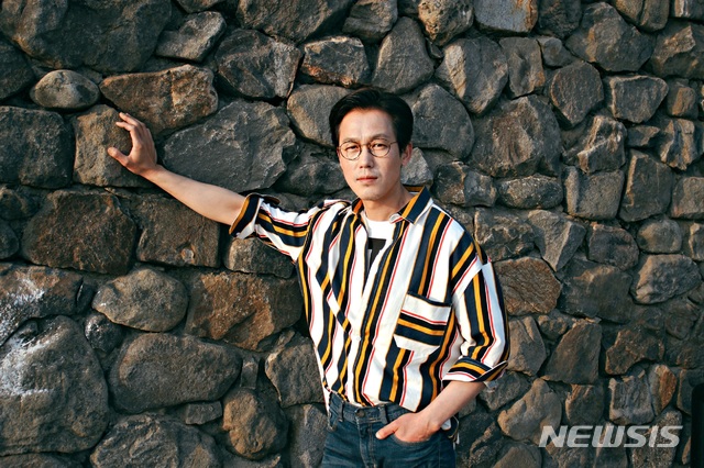 [인터뷰]주석태 "왜 악인됐는지, 보는이가 이해할 수 있어야"