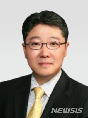 【서울=뉴시스】이택수 리얼미터 대표. (사진=리얼미터 제공)