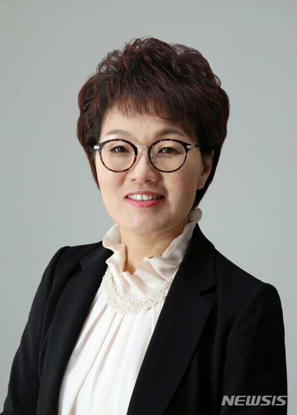 【서울=뉴시스】박진희 기자 = 권향엽 신임 청와대 균형인사비서관. 2019.05.17. (사진=청와대 제공) photo@newsis.com