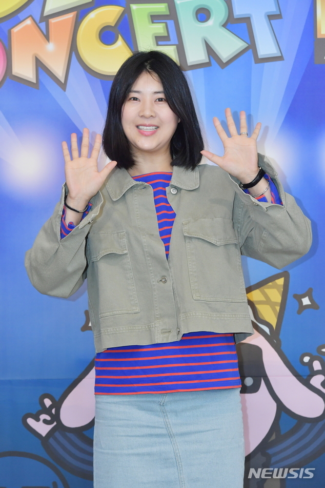 강유미, 라디오 생방송 출연 1시간 전 펑크···사과