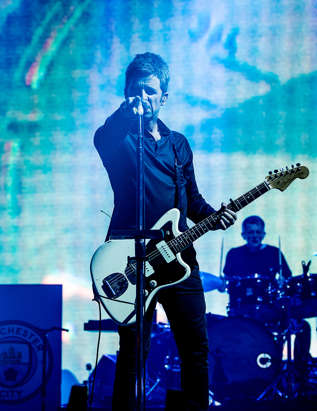 노엘 갤러거 ⓒ라이브 네이션 코리아