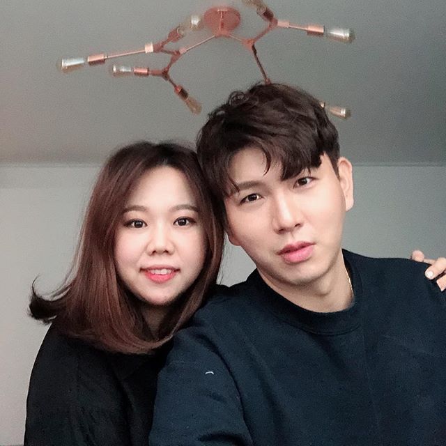 홍현희·제이쓴 부부 ⓒ인스타그램