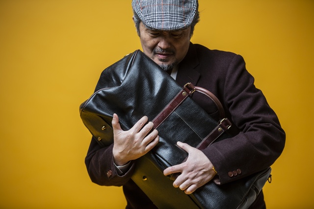 연극 '뼈의 기행' ⓒ국립극단