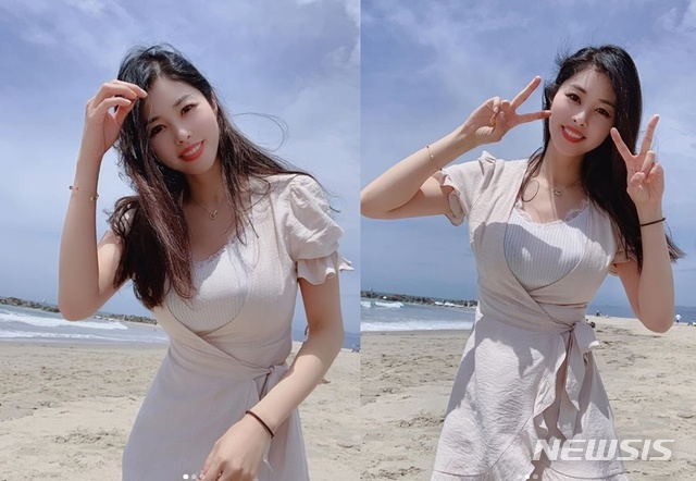 서동주, 미국 변호사됐다···서세원·서정희 딸