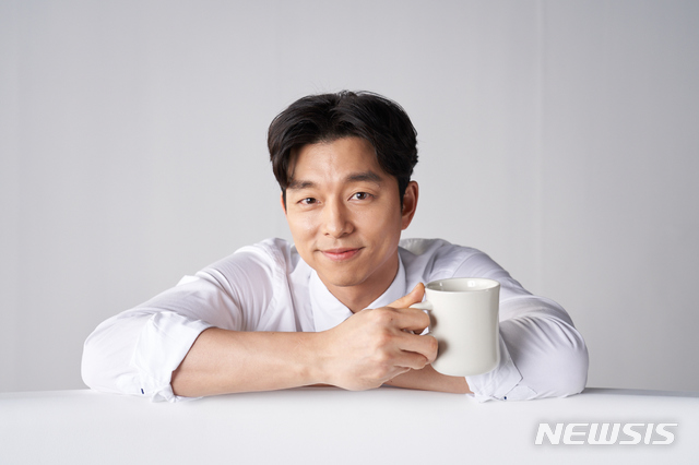 【서울=뉴시스】동서식품 맥심 카누 TV광고. 2019.5.21(사진=동서식품 제공) photo@newsis.com