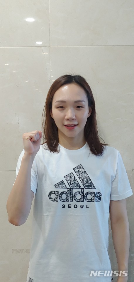 김서영