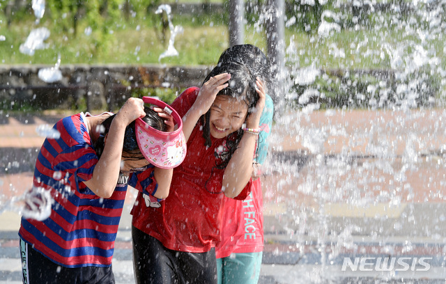 【대구=뉴시스】우종록 기자 = 2019.05.22. wjr@newsis.com