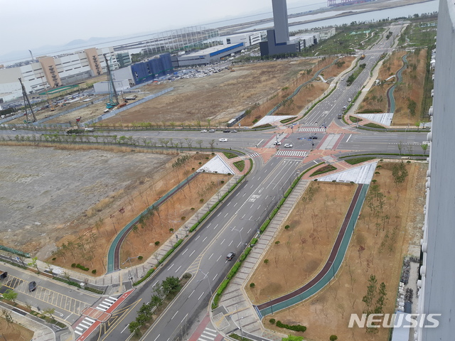 (사진=인천경제자유구역청 제공)