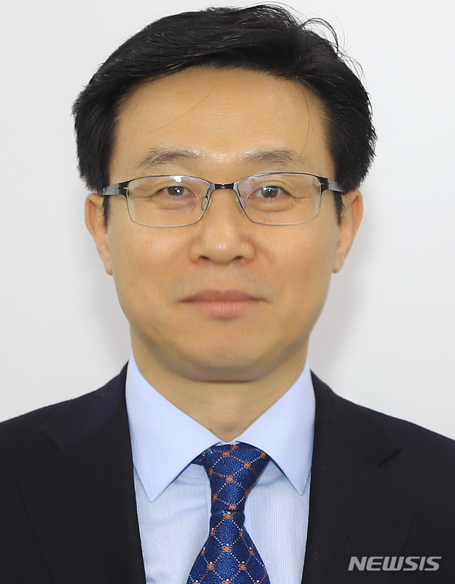 [프로필]이재욱 농림 차관…유통·동물질병 관리 전문가