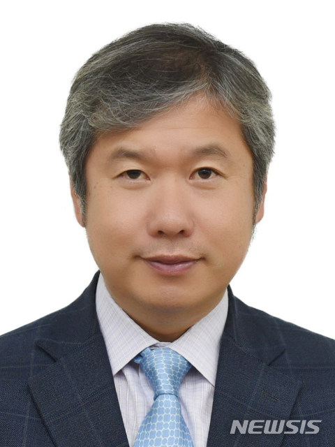 【서울=뉴시스】박진희 기자 = 김계조 행정안전부 재난안전관리본부장. 2019.05.23. (사진=청와대 제공) photo@newsis.com