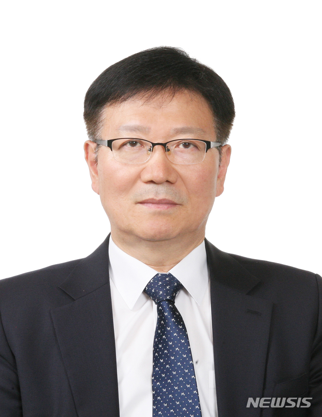 【서울=뉴시스】박진희 기자 = 서호 통일부 차관. 2019.05.23. (사진=청와대 제공) photo@newsis.com