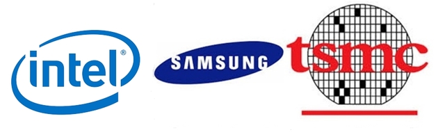 미중 무역갈등 심화...삼성전자·인텔·TSMC 글로벌 반도체 3사 이해득실은