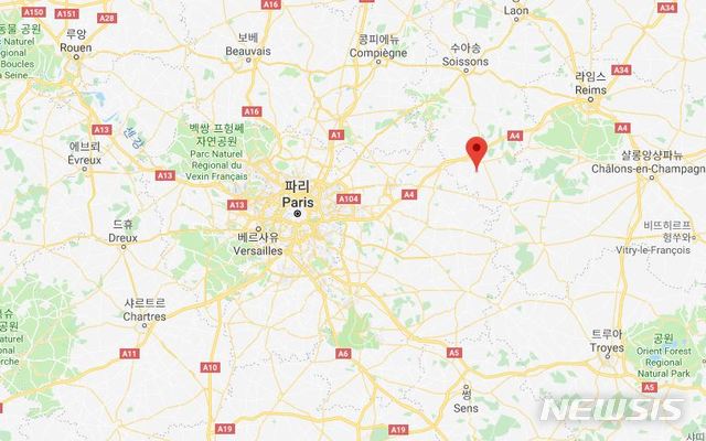 프랑스 요양원서 102세 할머니가 92세 이웃노인 살해