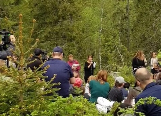 ⓒ'미래 도서관' 페이스북 영상 캡처