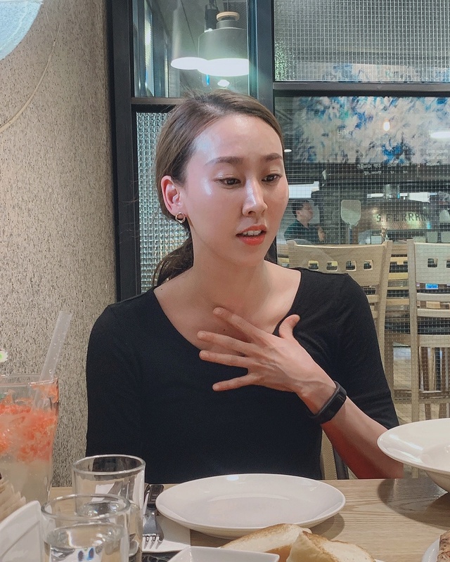 홍향기 유니버설발레단 수석무용수