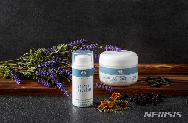 네덜란드 왕실인증 브랜드 '반데르피게' 국내 상륙 