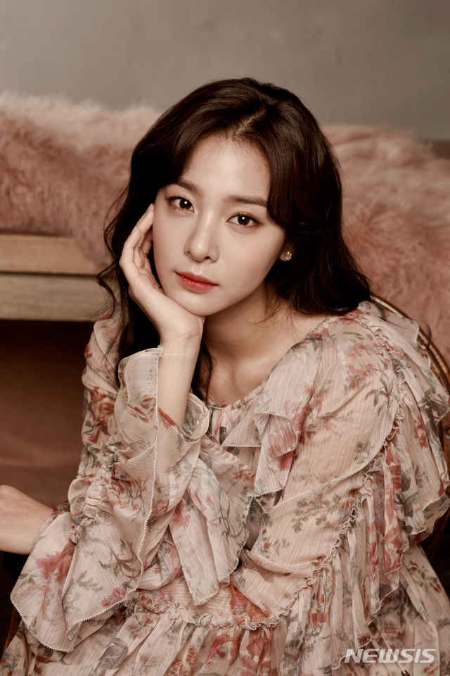 [인터뷰]설인아 "액션연기 욕심, 주짓수·태권도도 넣었다"