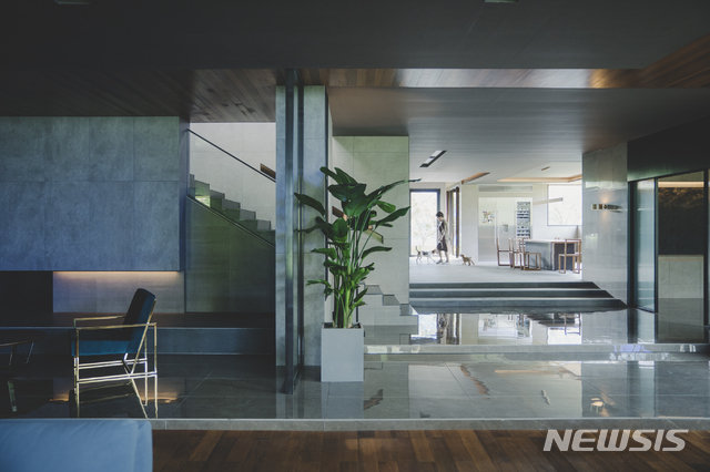 【서울=뉴시스】영화 '기생충'. 2019.05.31. (사진=CJ엔터테인먼트 제공)