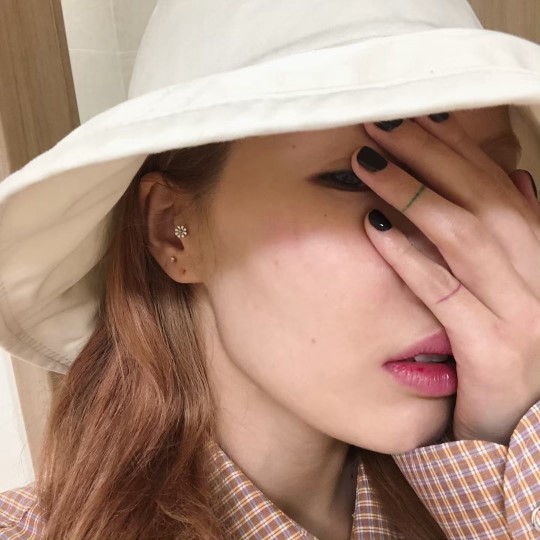 현아 ⓒ인스타그램