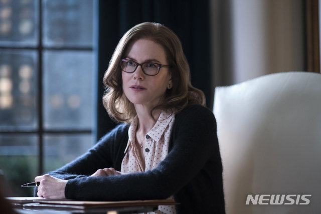 [리뷰]언터처블 안 봤다면 만족할 수도, 영화 '업사이드'