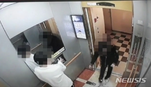 '벨튀' 심하면 범죄…청소년 11명, 주거침입 등 입건