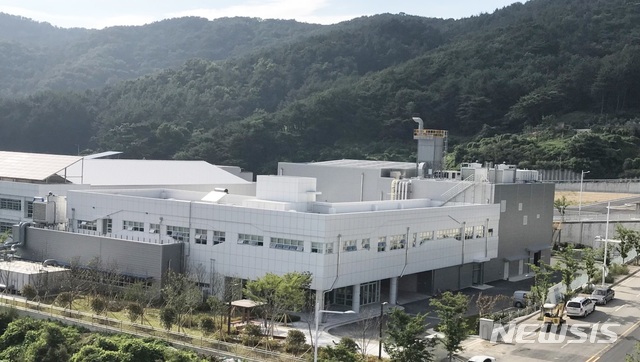 【대전=뉴시스】 김양수 기자 = 한국기계연구원의 ‘자동차부품글로벌품질인증센터’ 전경.2019.06.04(사진=한국기계연구원 제공) photo@newsis.com