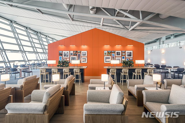 제주항공, 인천공항 'JJ라운지' 체험단 모집