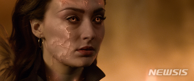 [리뷰]엑스맨다운 세계관 종결, 영화 '엑스맨: 다크 피닉스'