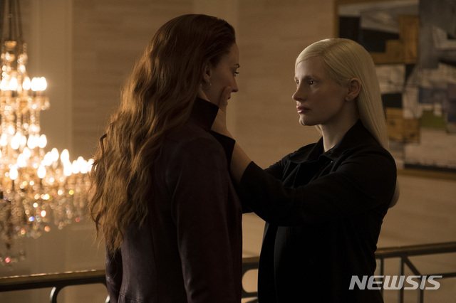 [리뷰]엑스맨다운 세계관 종결, 영화 '엑스맨: 다크 피닉스'