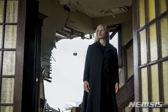 [리뷰]엑스맨다운 세계관 종결, 영화 '엑스맨: 다크 피닉스'