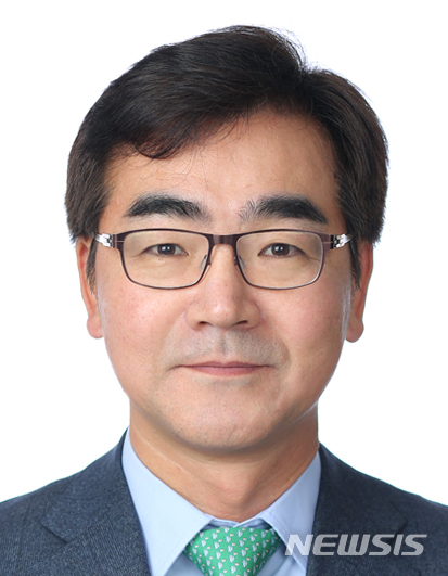 조형래 조선일보 경영기획실장 