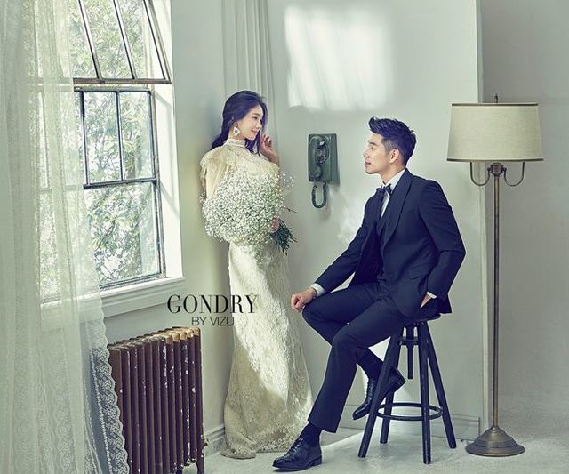 선우선 결혼, 신랑은 11세연하 무술감독 이수민(종합)