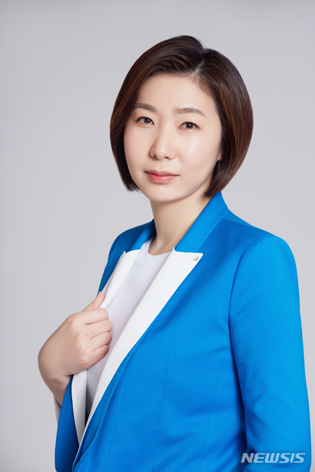 【서울=뉴시스】노보텔 앰배서더 독산 김경림 신임 총지배인