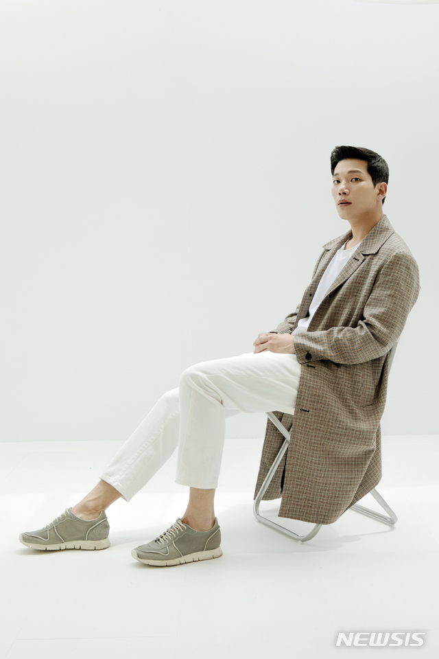 [인터뷰]김경남 "천덕구와 닮았다는 소리, 제일 듣기 좋았다"
