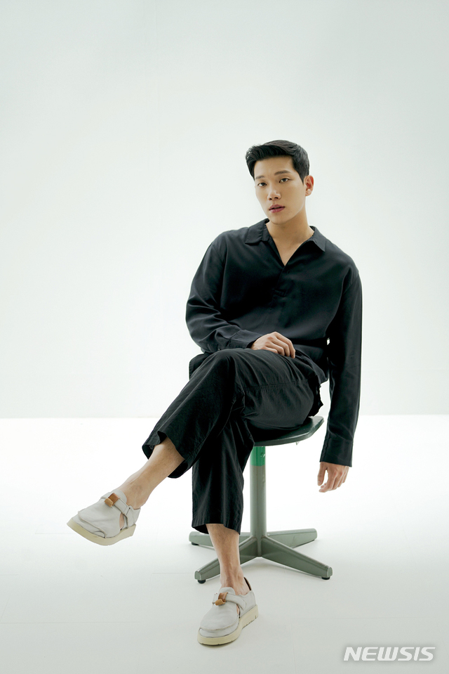 [인터뷰]김경남 "천덕구와 닮았다는 소리, 제일 듣기 좋았다"