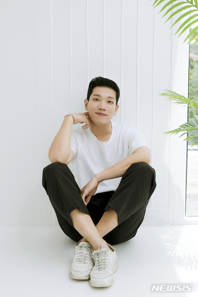 [인터뷰]김경남 "천덕구와 닮았다는 소리, 제일 듣기 좋았다"