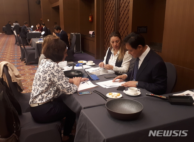 【서울=뉴시스】 영등포구, 미얀마 베트남 해외시장개척단 모집. 2019.06.07. (사진=영등포구 제공)