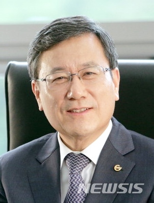 【대구=뉴시스】김덕용 기자 = 신성철 전 DGIST 총장 2019.06.08.(사진=뉴시스DB) photo@newsis.com 
