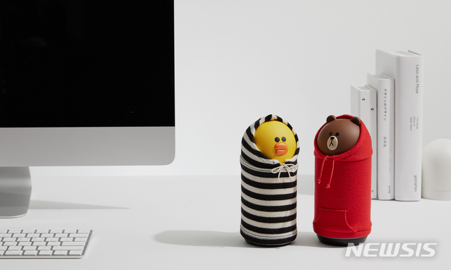 [AI스피커 전쟁⑥] 네이버 '프렌즈' '웨이브', 빠르고 정확한 음성인식 기술 '두각' 