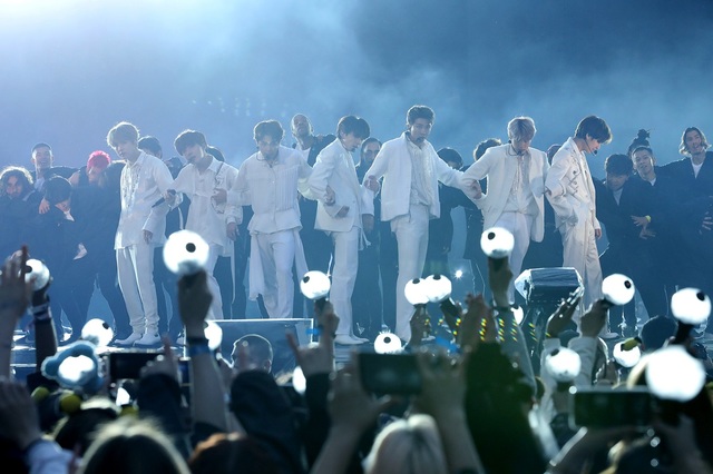 방탄소년단 빌보드200 천하, 언제까지···10주연속 상위권