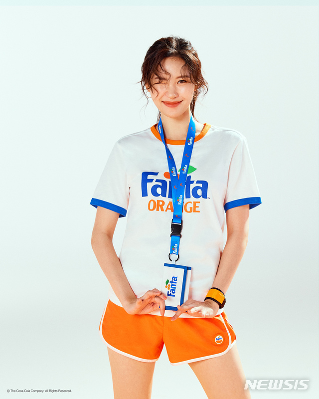 (사진=코오롱FnC 제공)