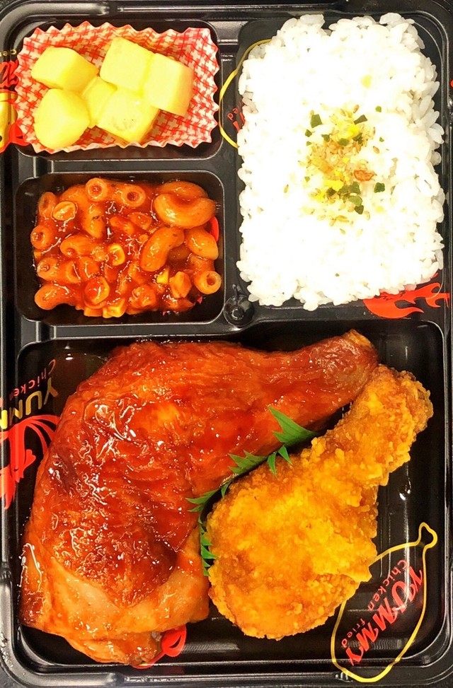 편의점 도시락, 연예인 지나 먹방 유튜버와 협업